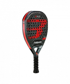 PALA BULLPADEL XPLO 25